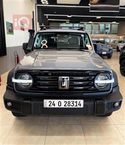 GWM تانك 300